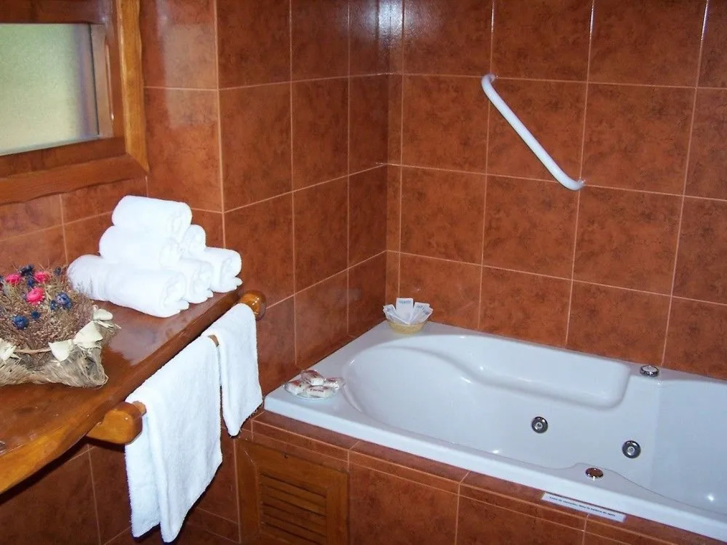 Costa Brava Apart Hotel