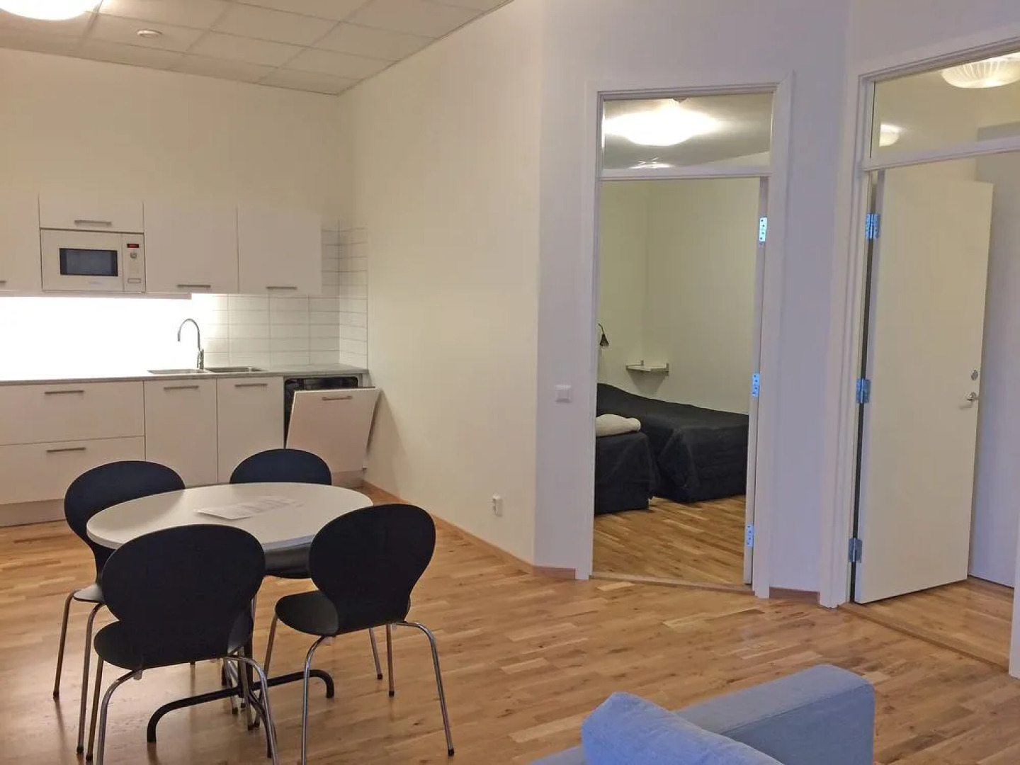 Hotel Torslanda Studios