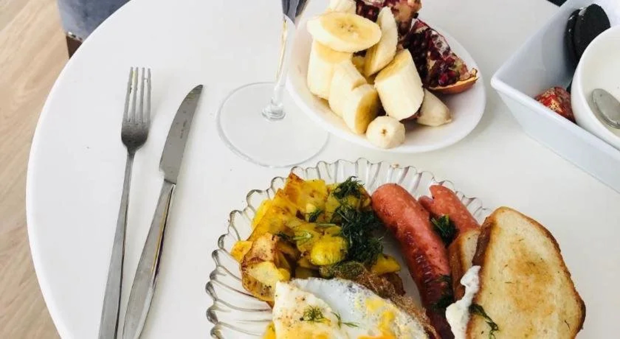 Гостевой дом Рандеву