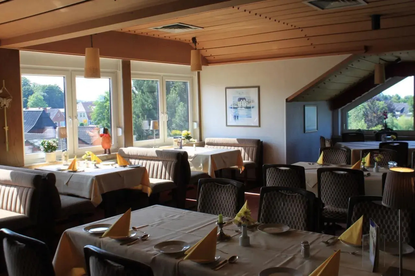 Seehotel Geestland GmbH