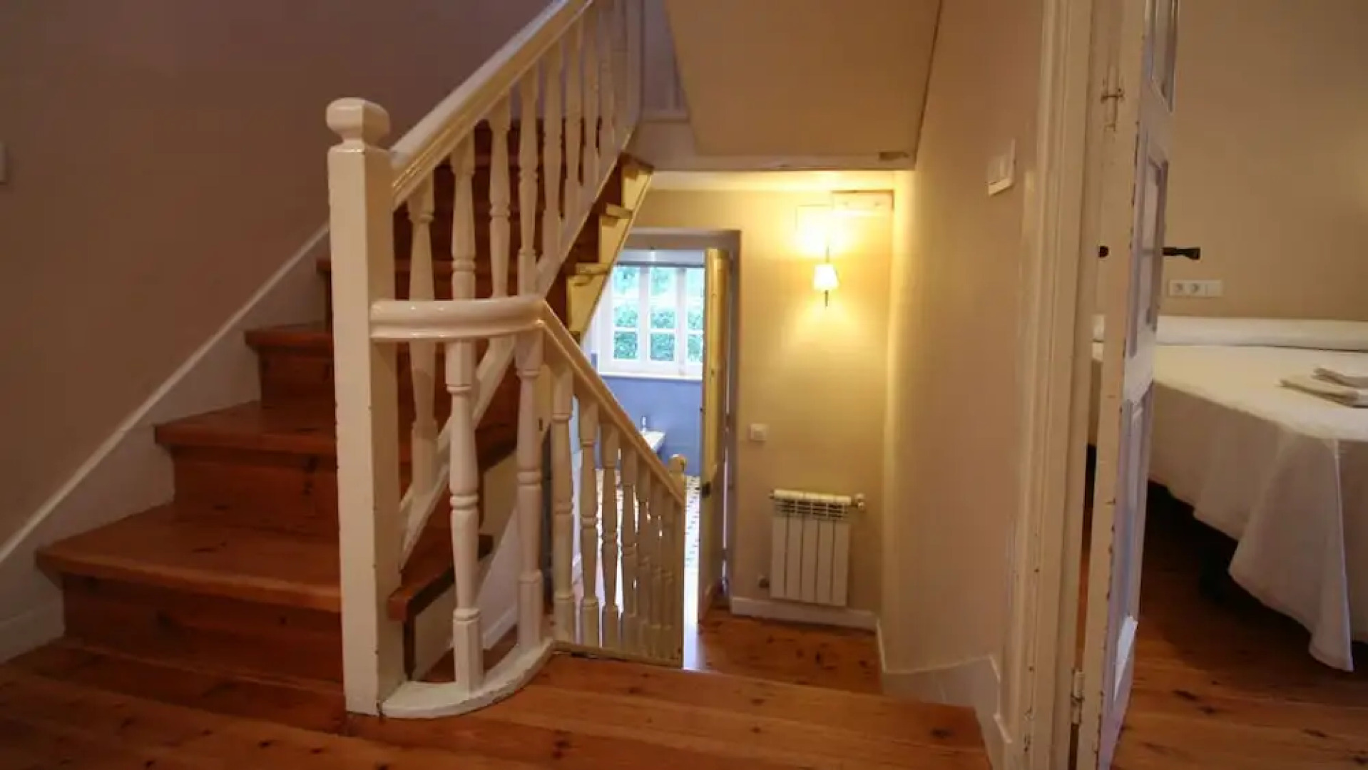 La Reserva de Los Campos