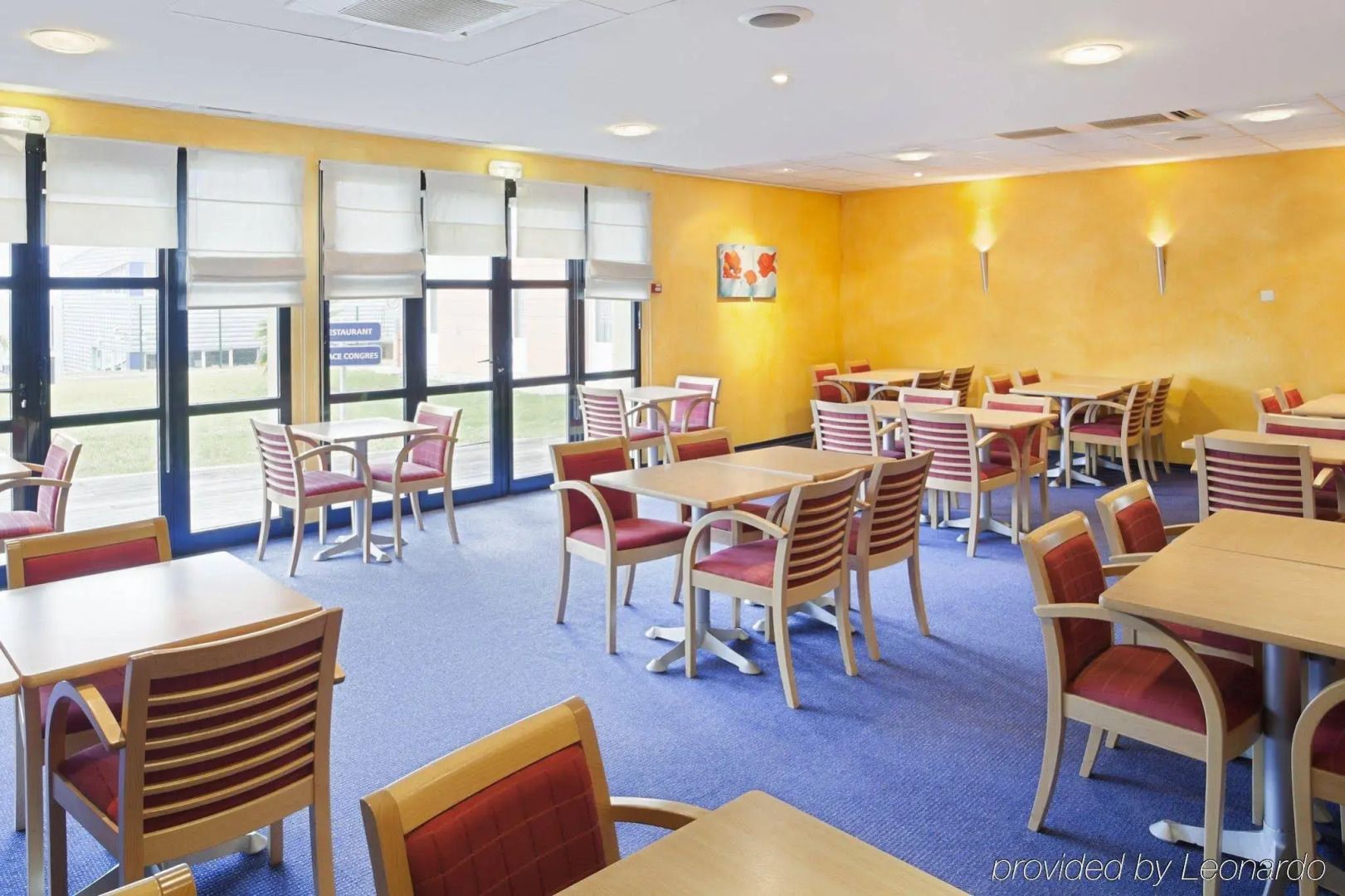 Le Domaine des Fontaines