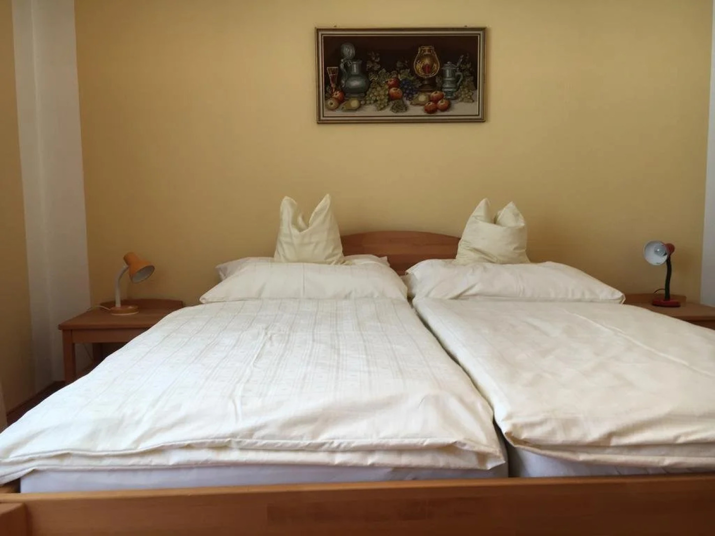 Doff-Sotta Appartements