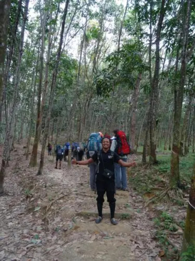 Terimakasih Bar and Guesthouse