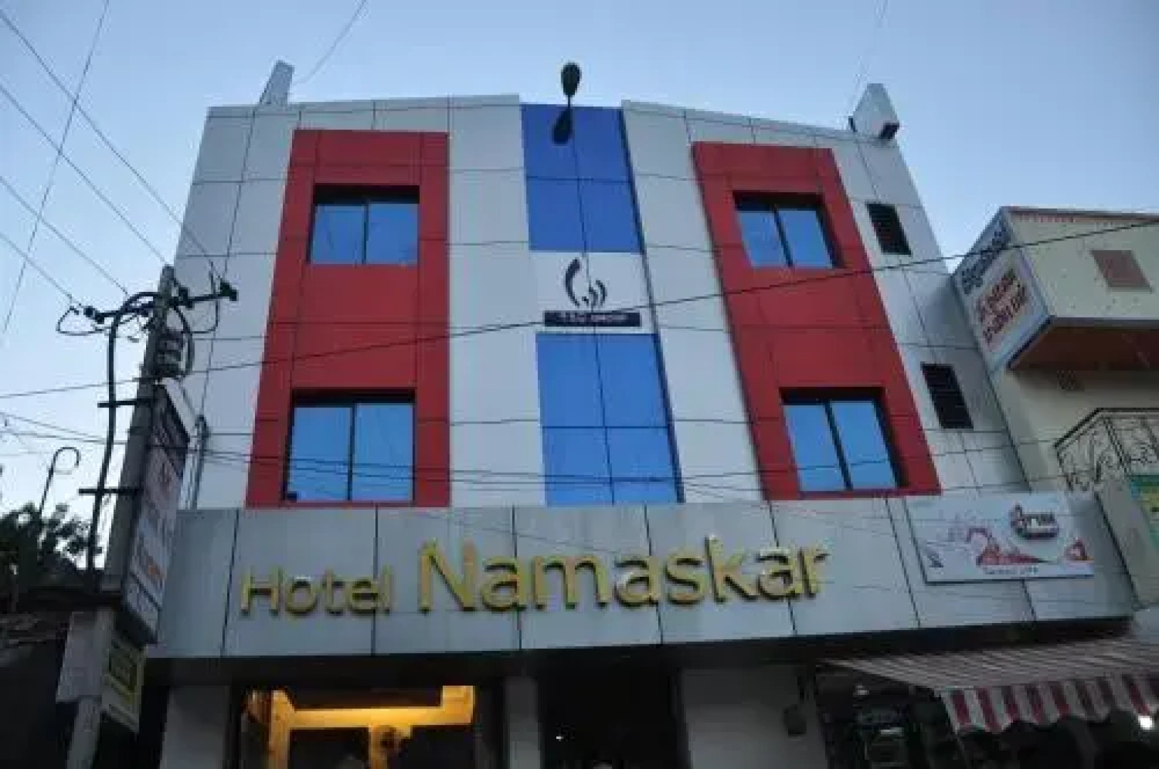Hotel Namaskar