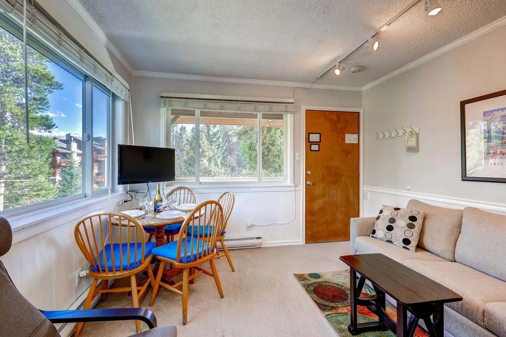 Breckenridge Park Meadows by Ski Country Resorts