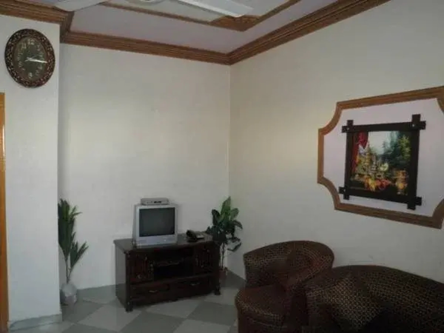 Al Raha Apartment
