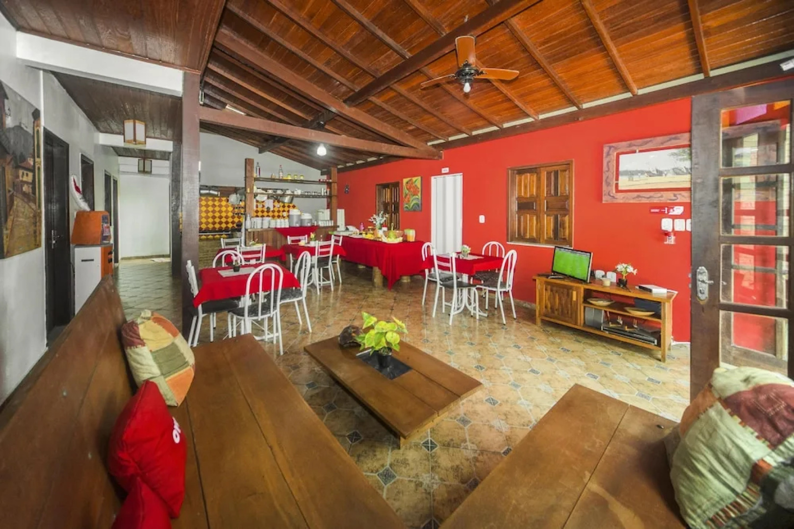 OYO Pousada Do Coco, Porto Seguro