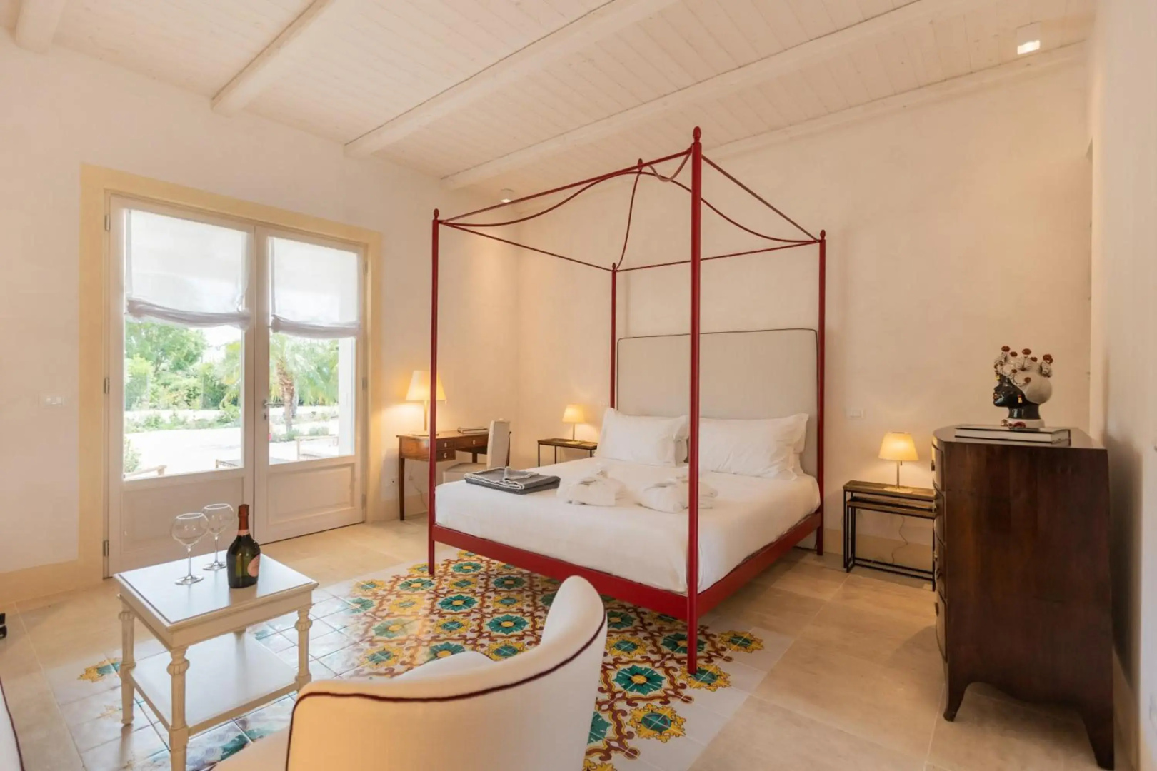 Donna Coraly Country Boutique Hotel