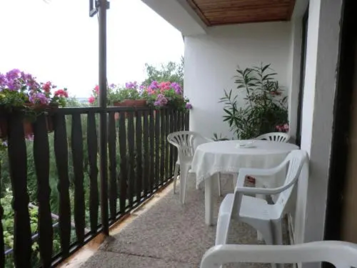 Guesthouse Prachovské skály