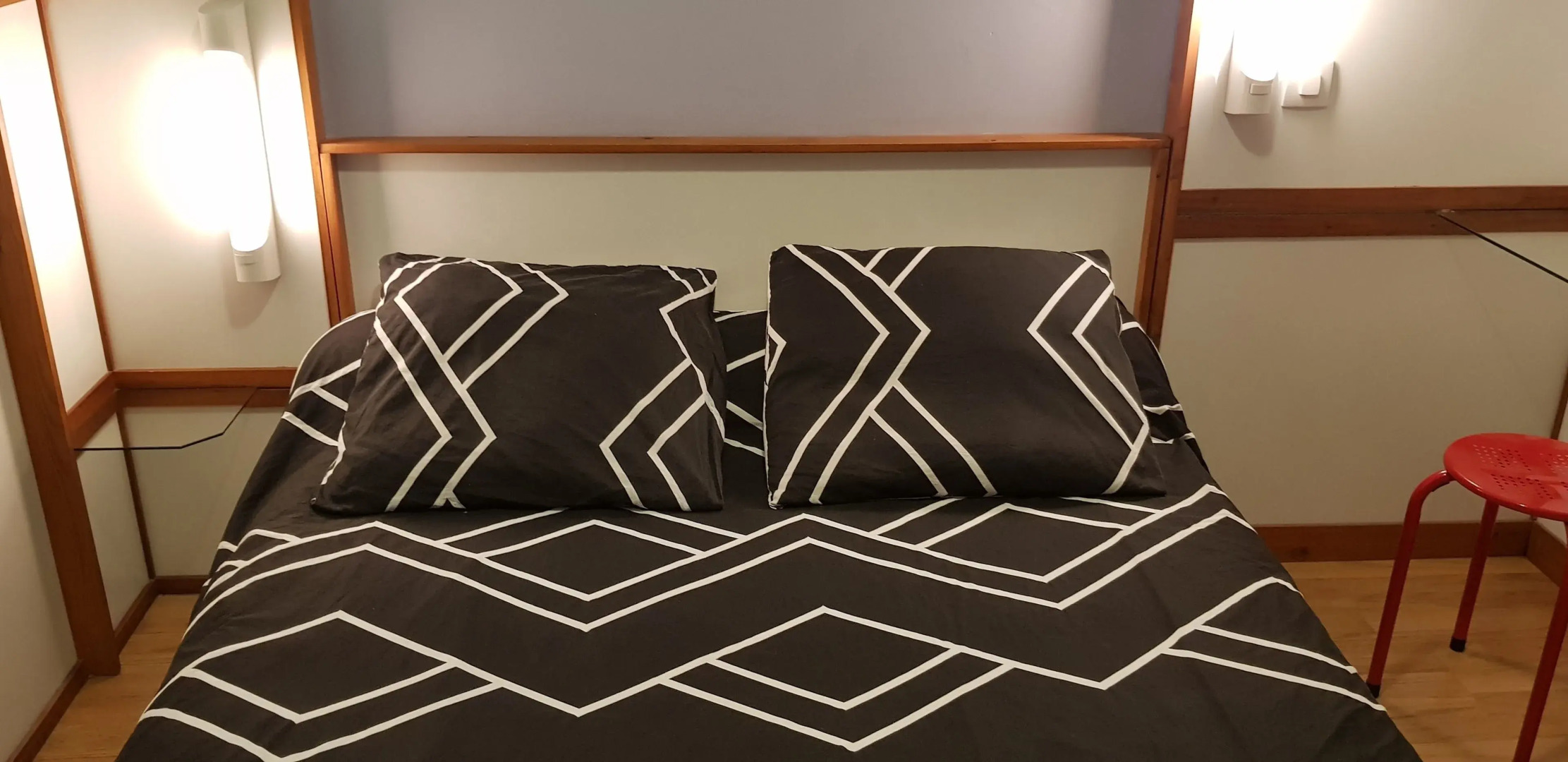 Hotel Eco Logis Bellevue Pyrénées