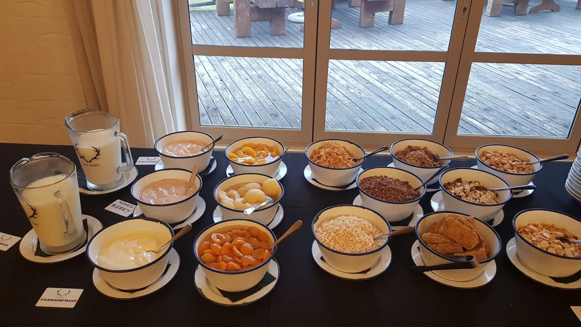 Hot Springs Motor Lodge