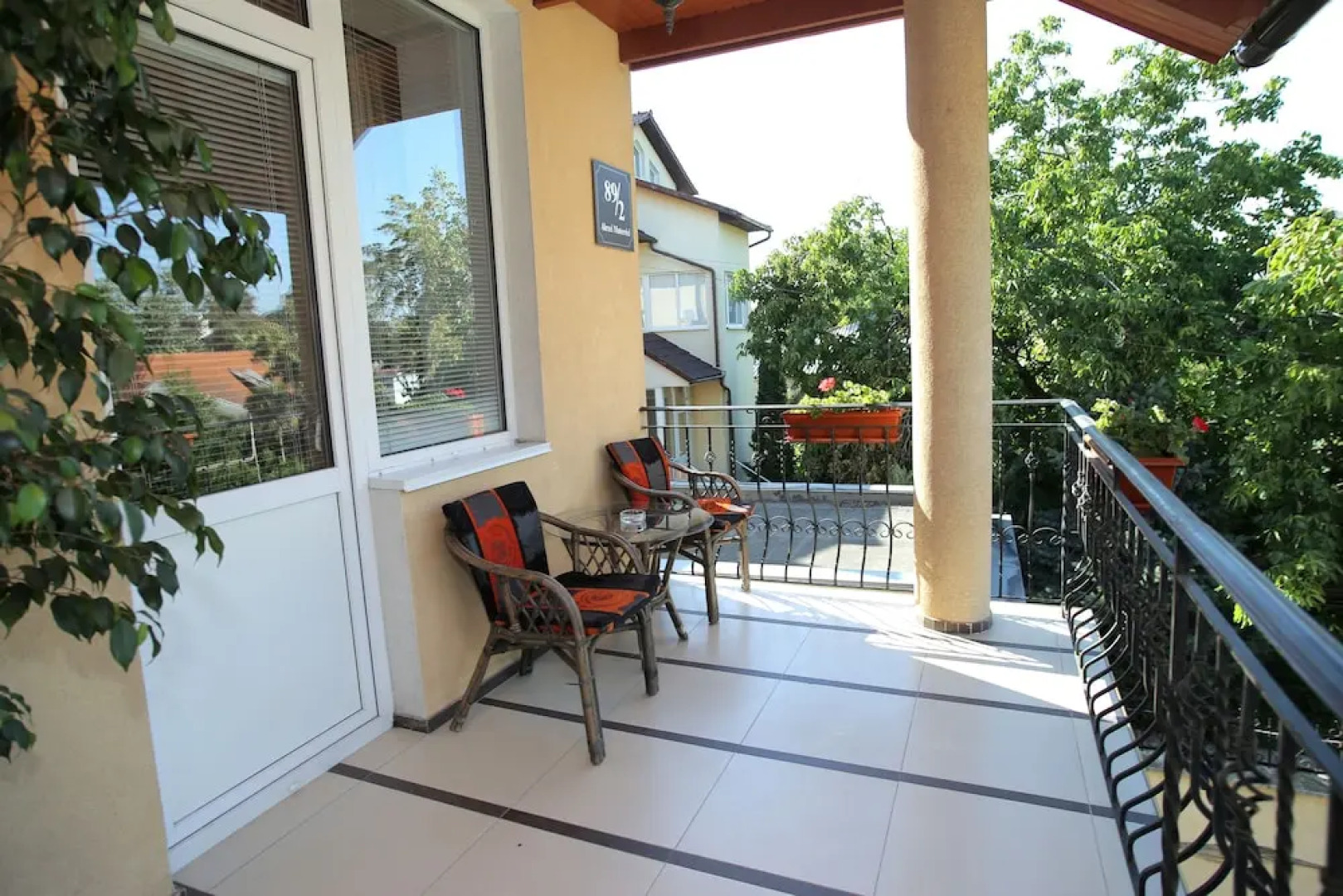 Отель «Майами»