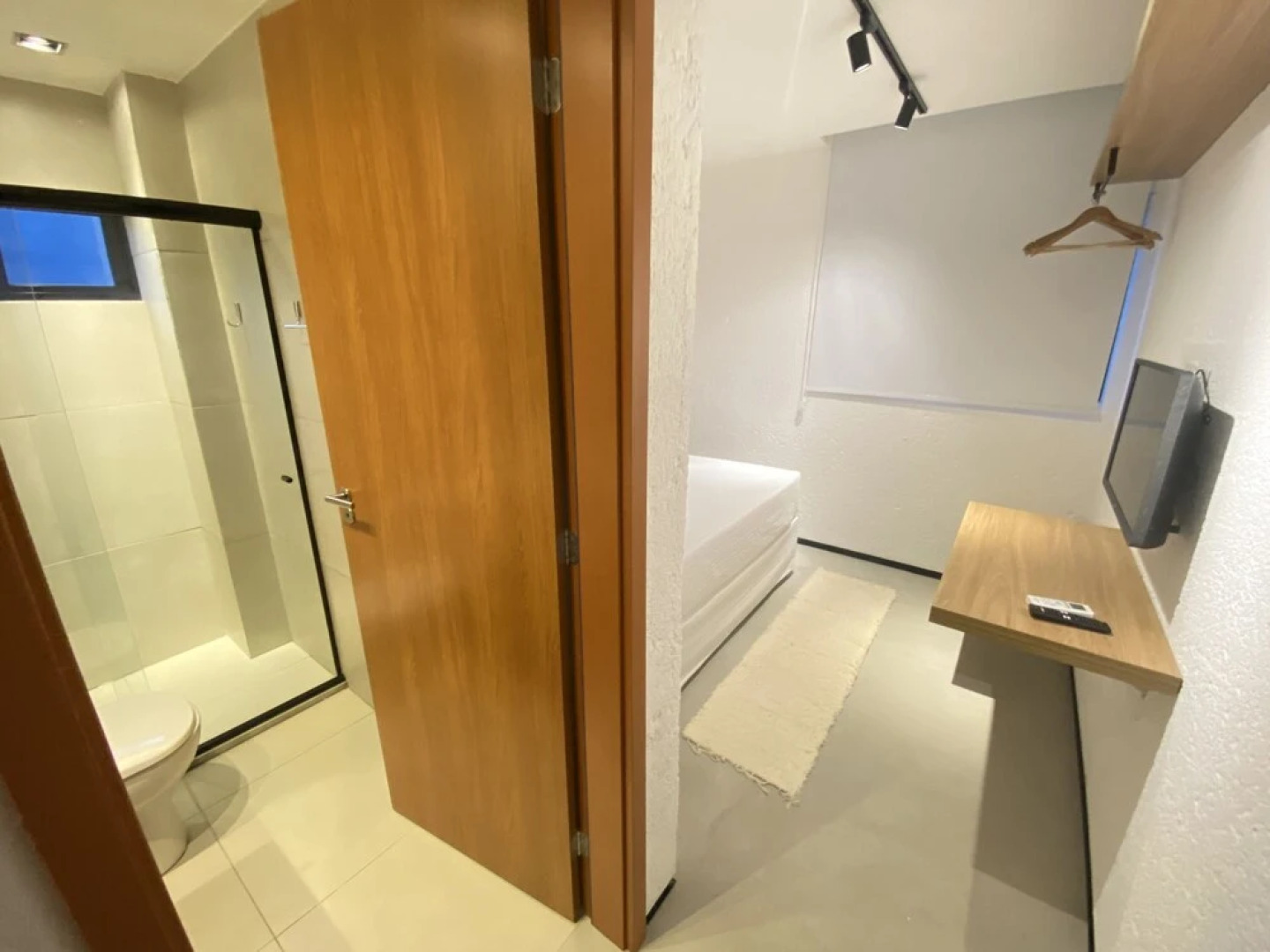 Villas Patacho - Milagres Ap 103 Bloco E