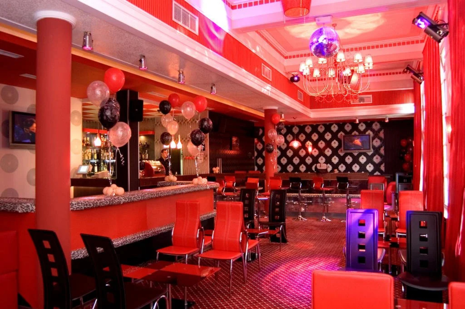 Hotel Complex Unikat