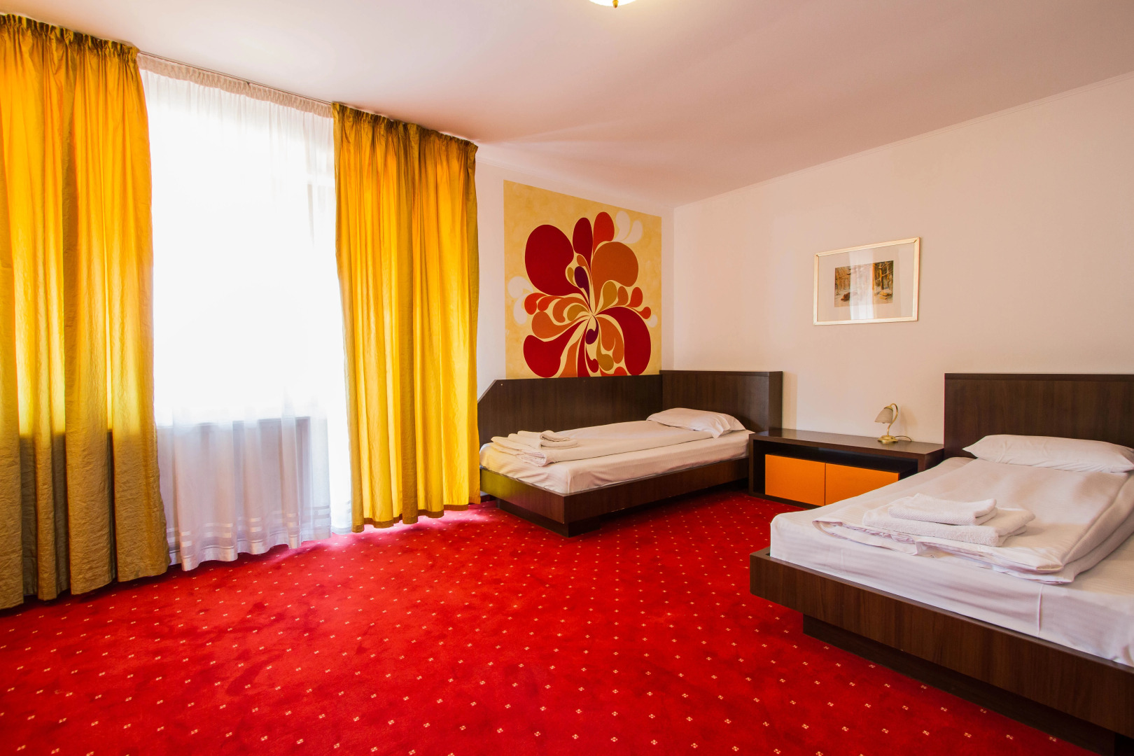 Complex Turistic Max International