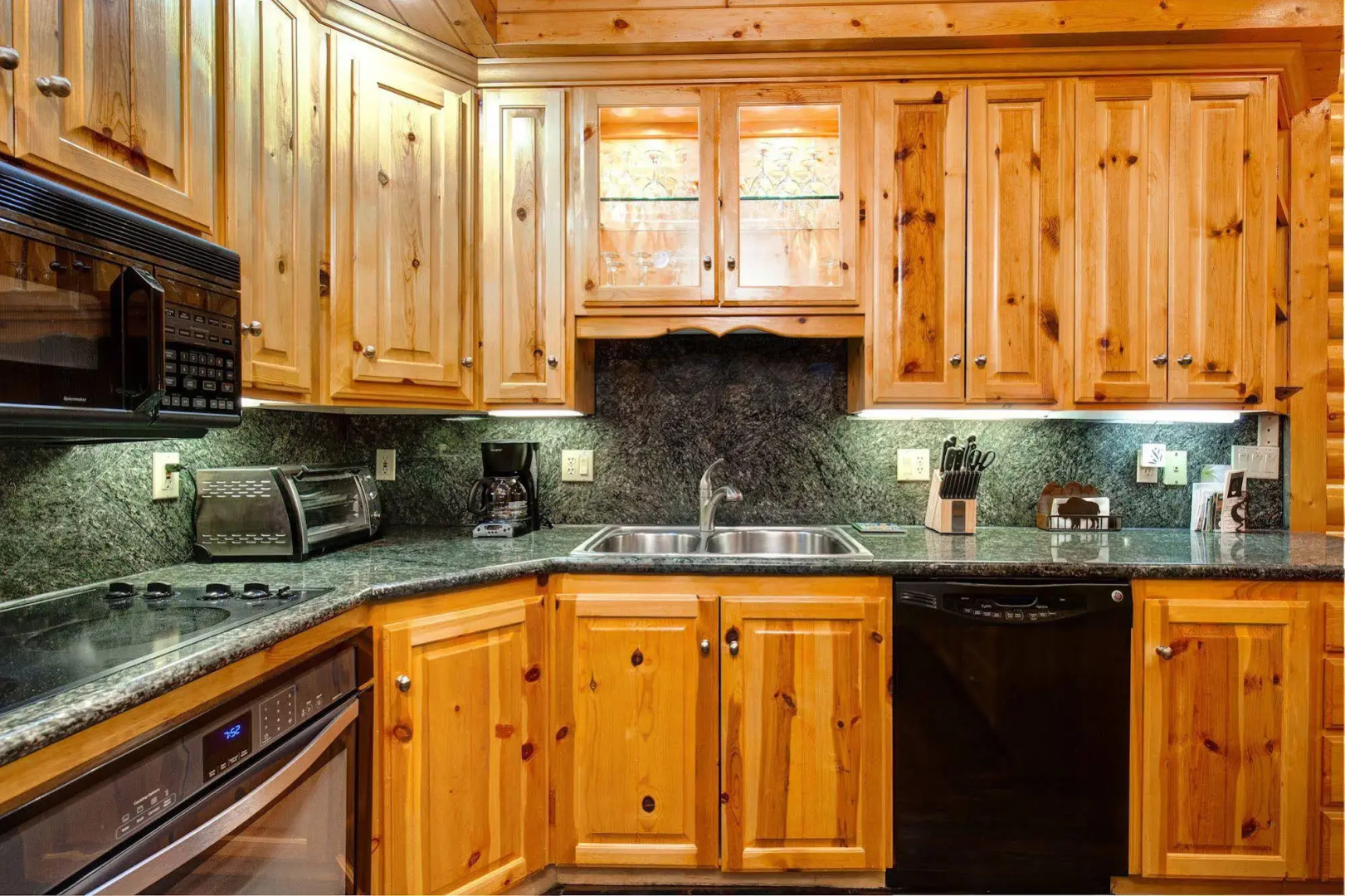 Abode at Glenfiddich in Deer Valley