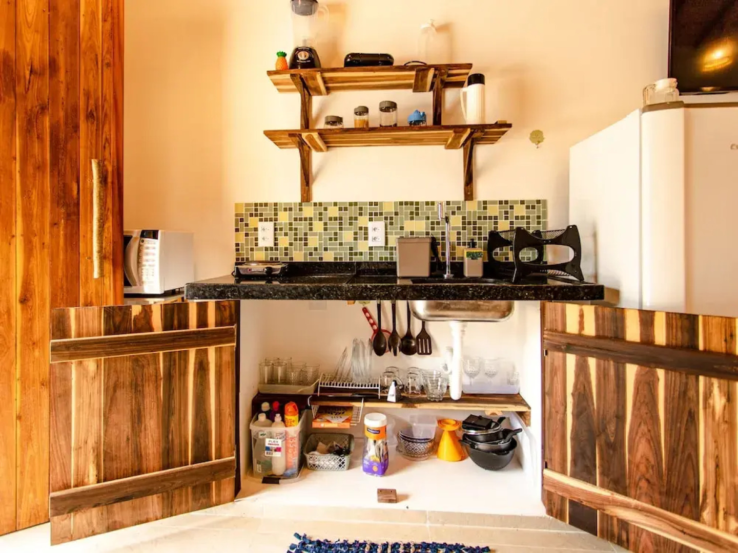 Chalés Caminho dos Ventos