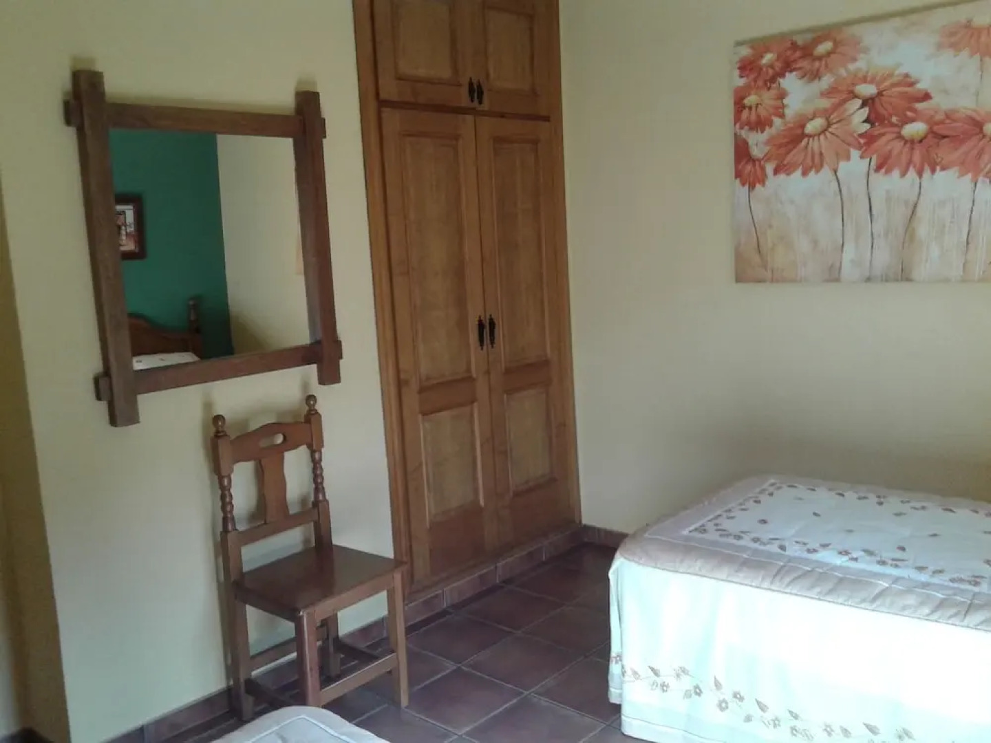 Casa Laguna del Maíz