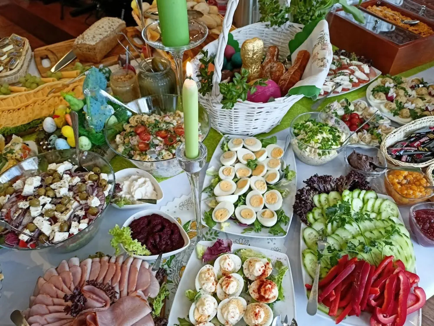 Pensjonat Zielone Wzgórze