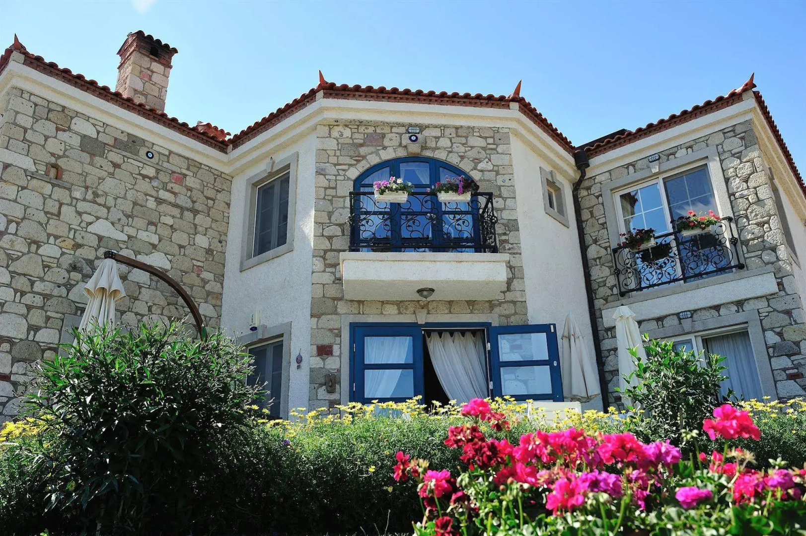 Alaçatı Sultan Konak Butik Otel