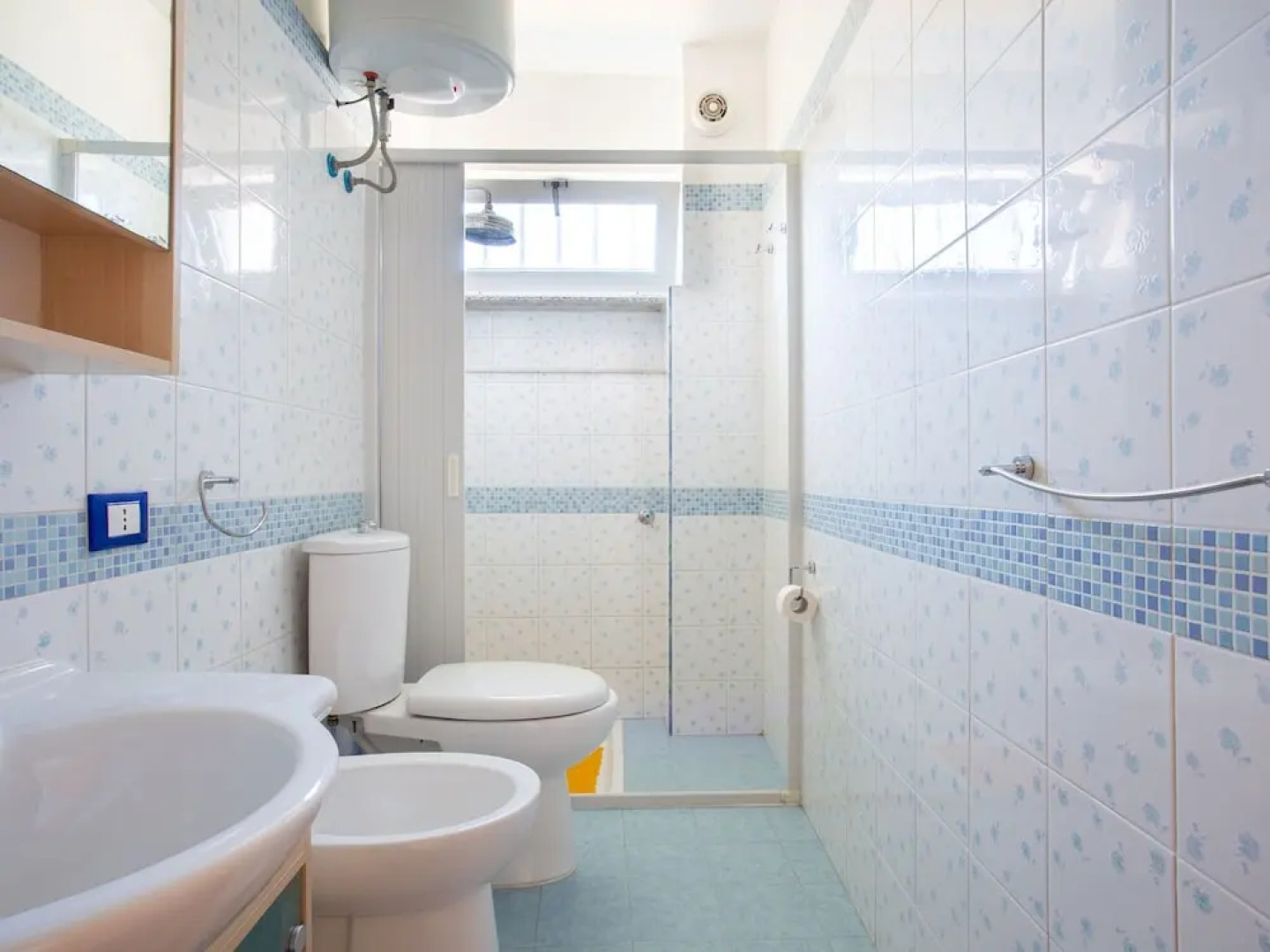 Homely Apartment in Furci Siculo near Sea