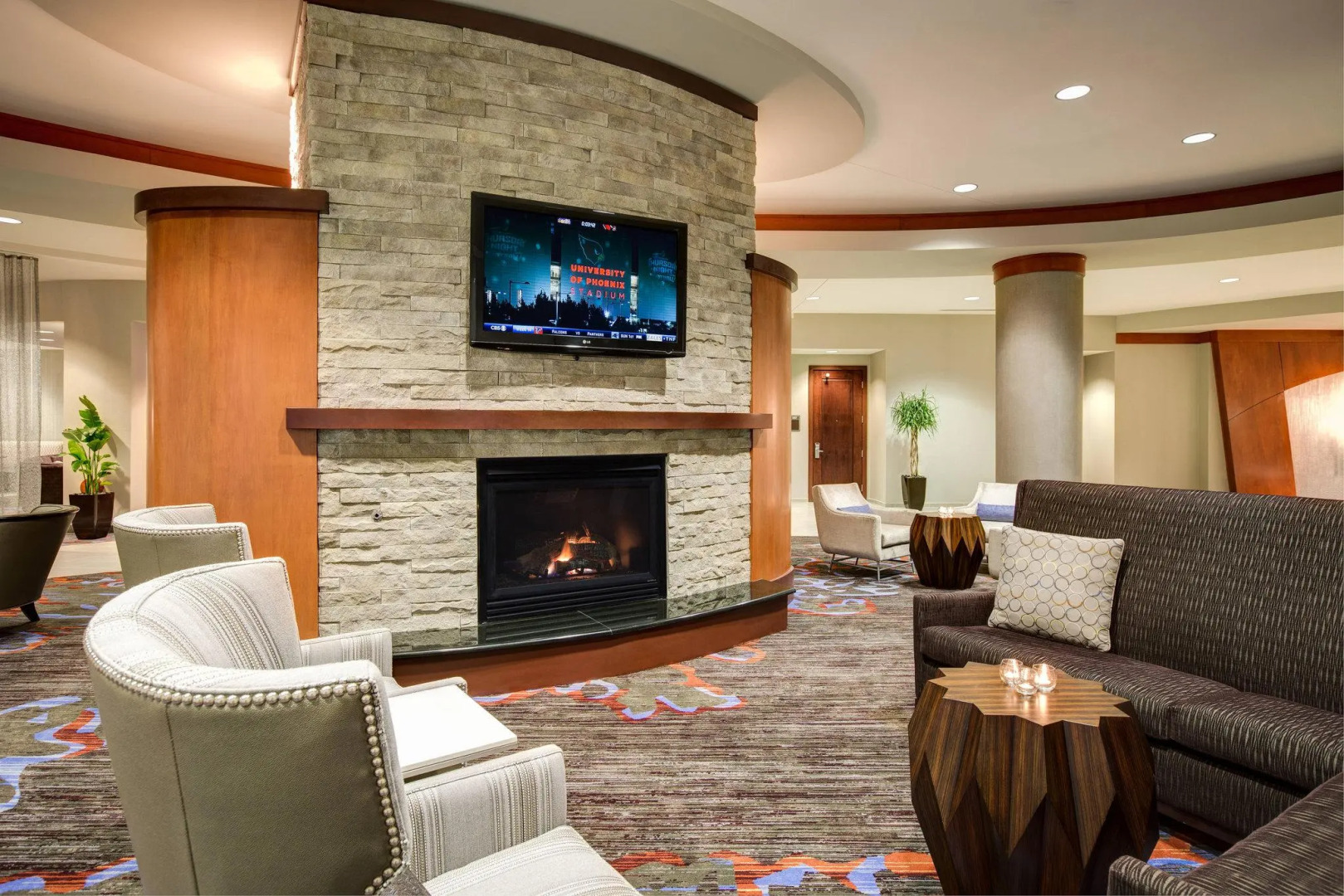 Residence Inn National Harbor Washington, DC Area