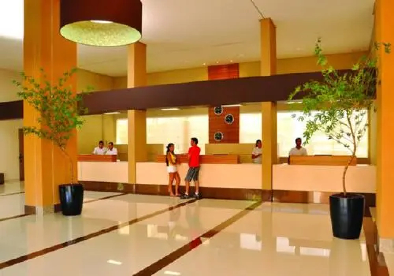 Netcor Apartamentos Boulevard