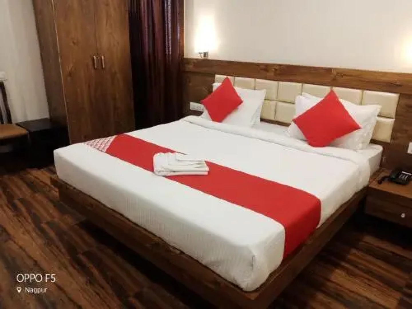 Hotel Star Zest House