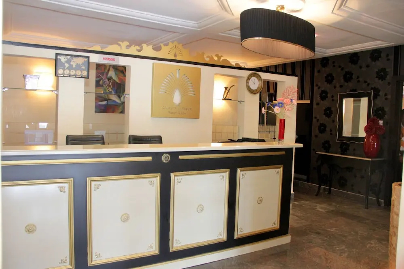 Calabar Harbour Resort SPA