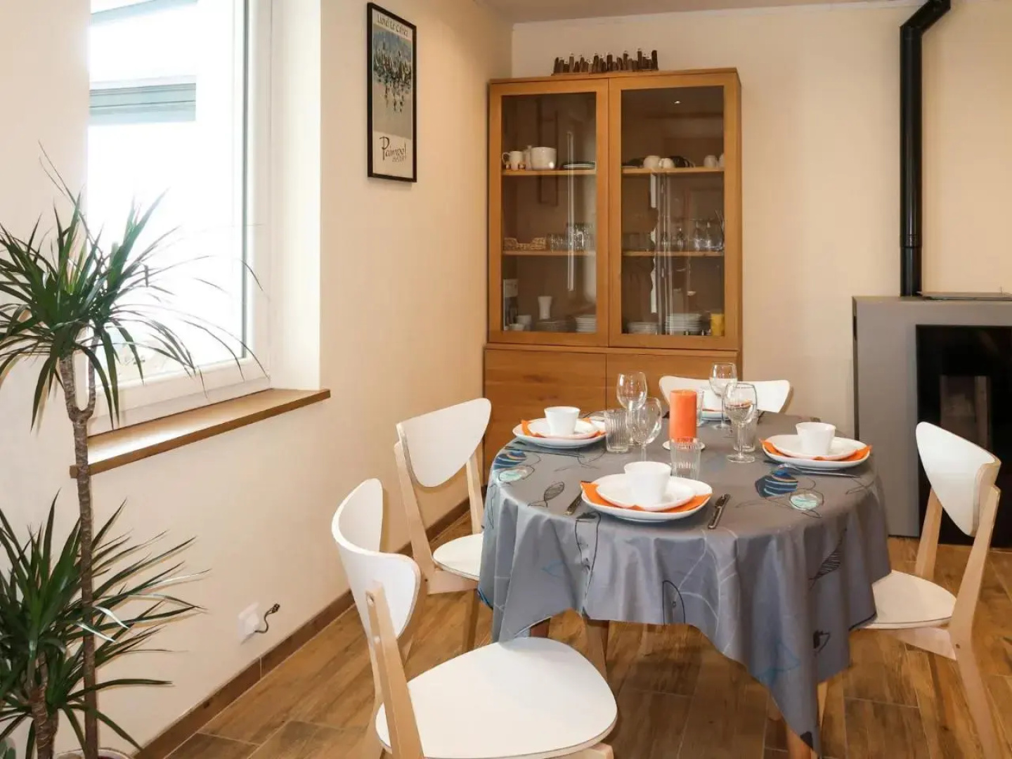 Holiday Home Avel Dro - PBA119