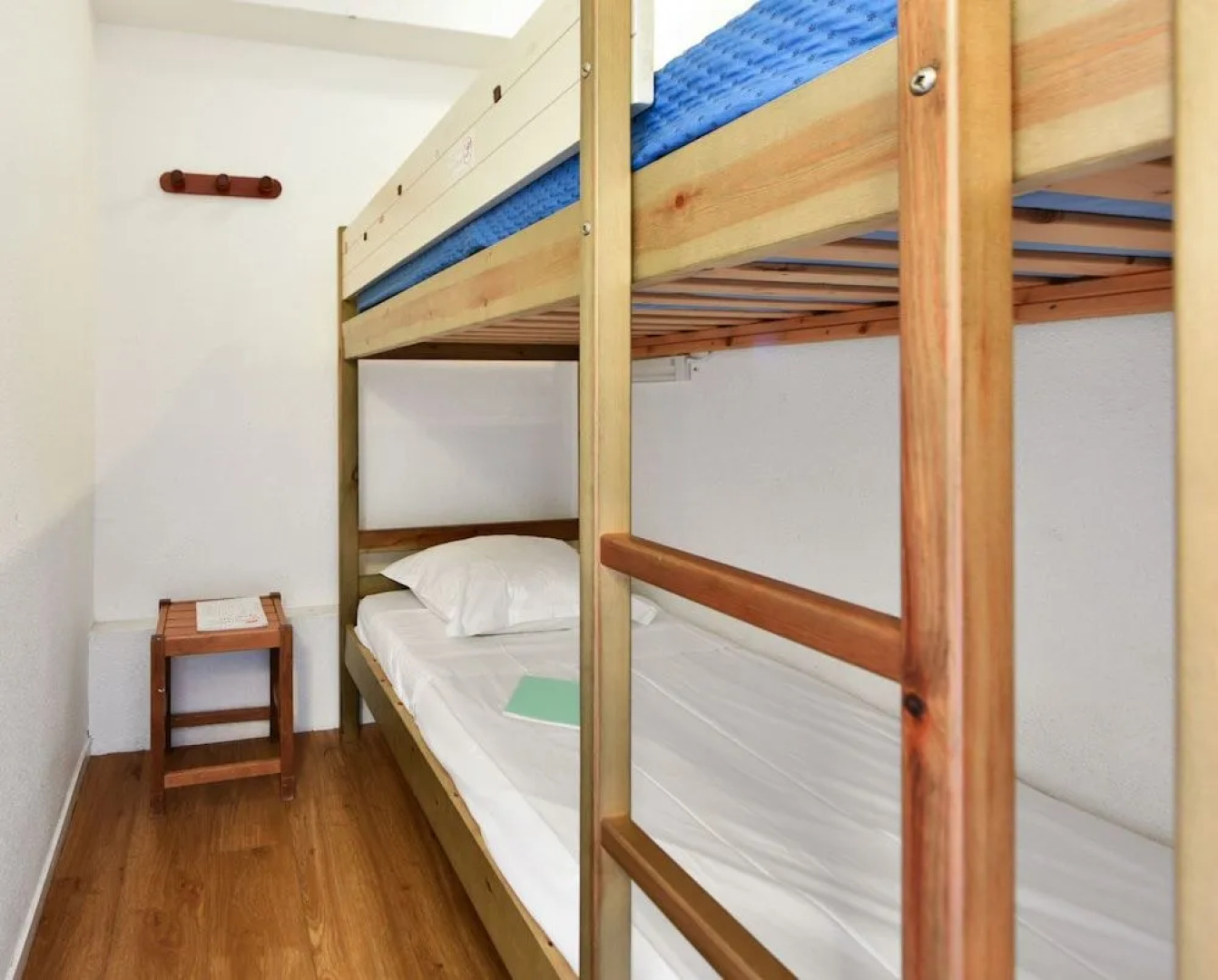 Résidence Maeva Le Tanit