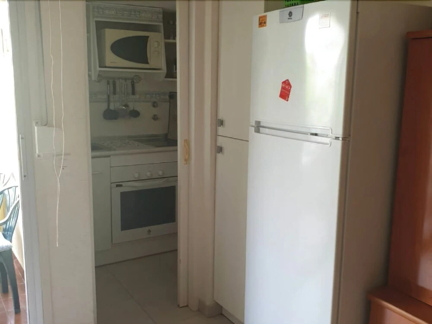 UHC Alborán Apartments