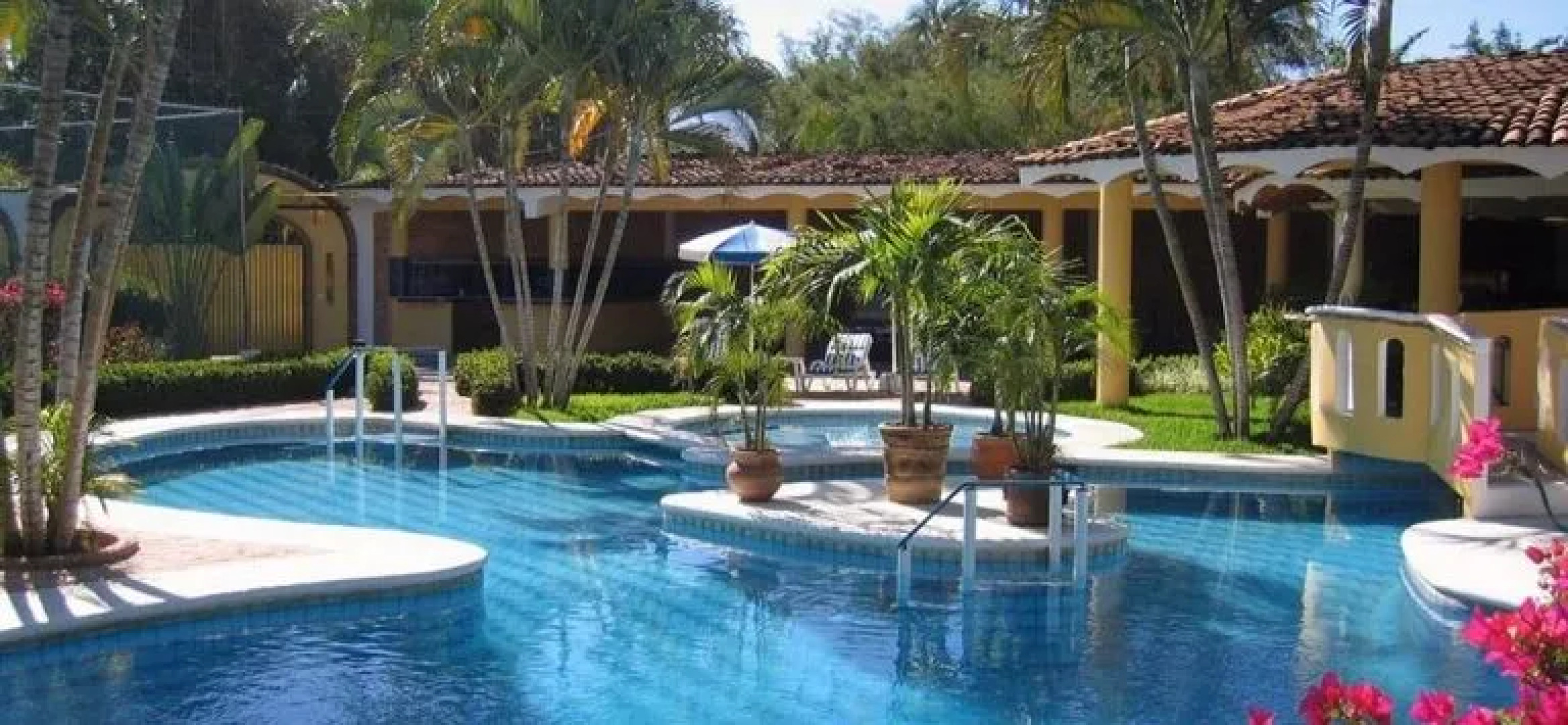 Villa Corona del Mar