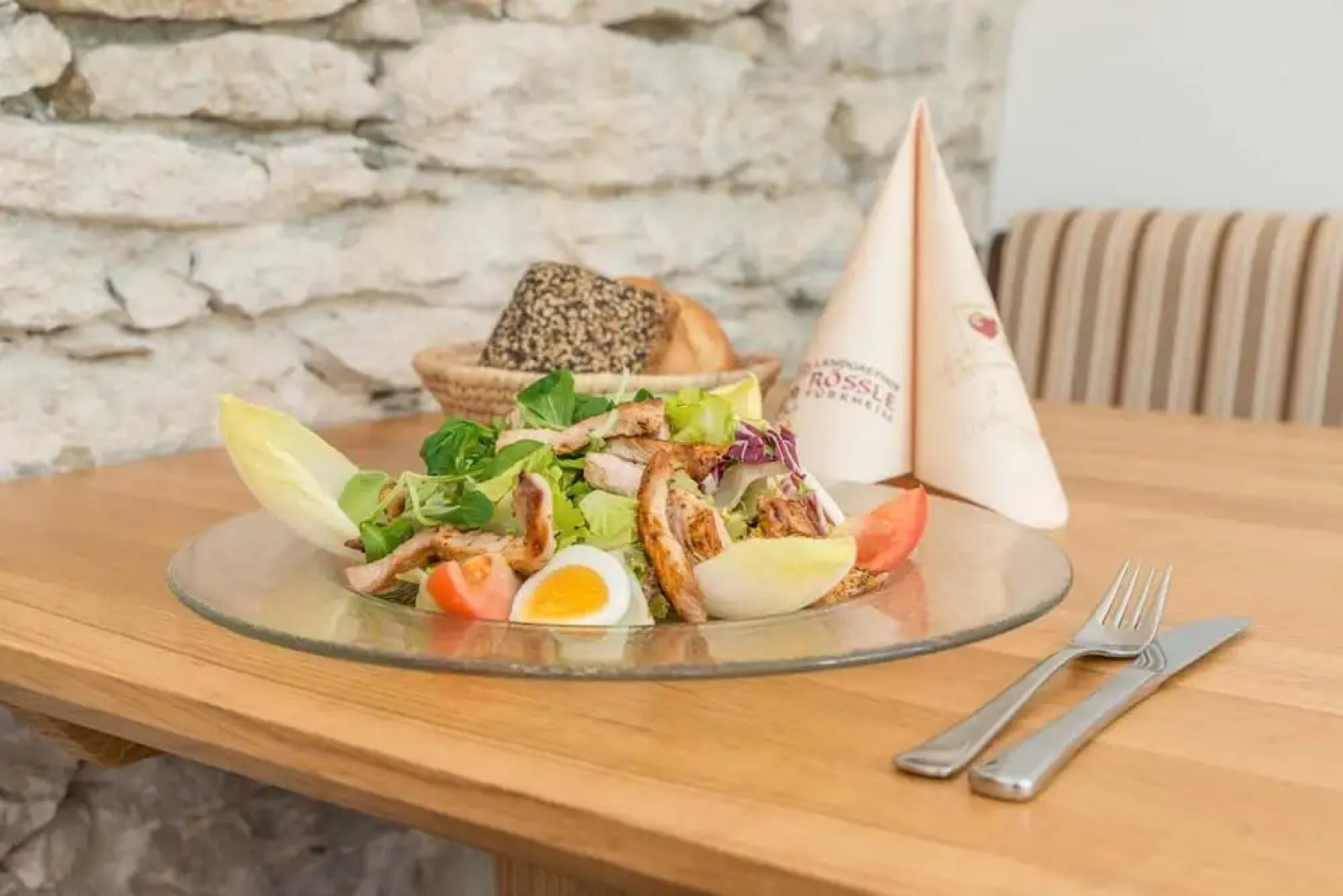 Hörners Landgasthof