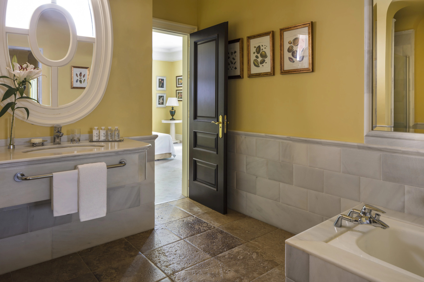 Anantara Villas & Suites Marbella Benahavis