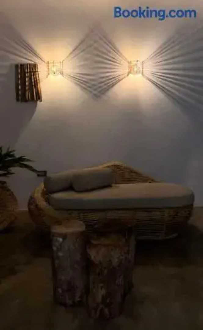 Verano Azul Eco Hotel