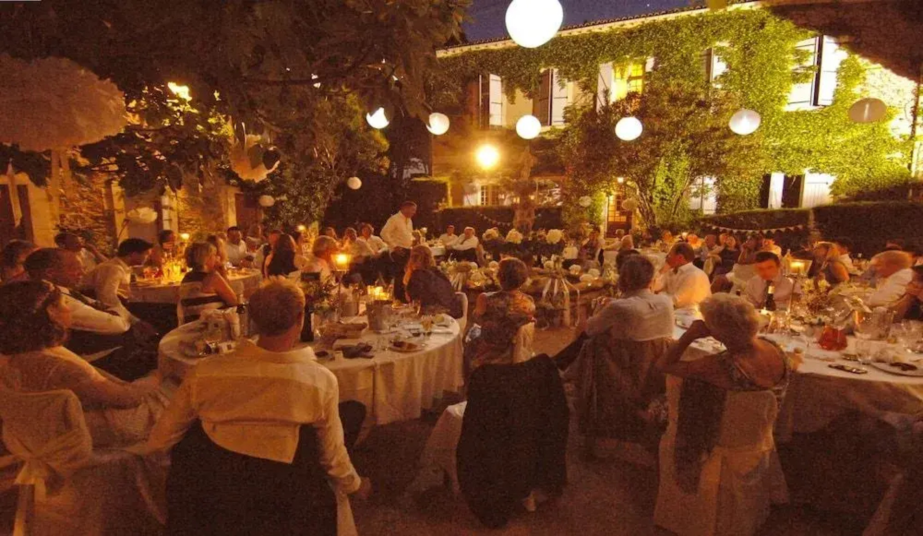 Chateau du Puits es Pratx