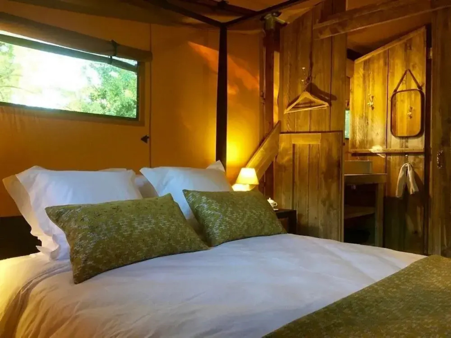 Les Lodges du Château