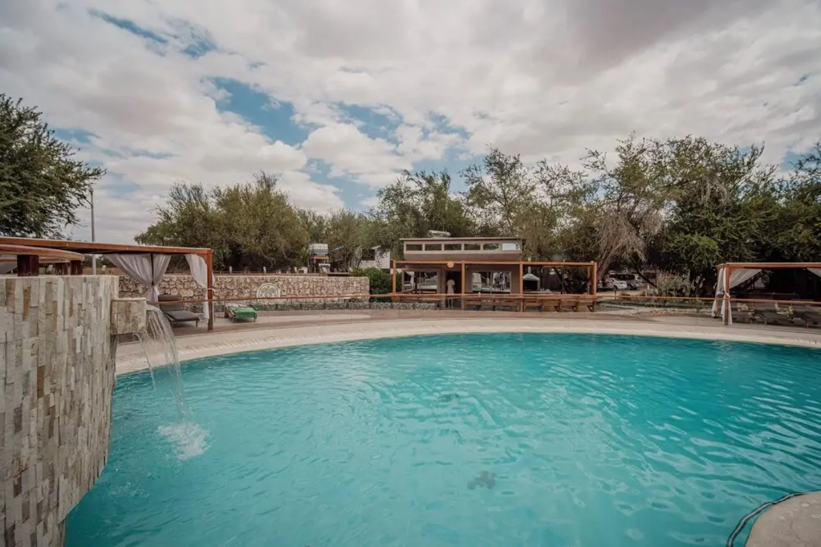 Hotel Tantakuy Eco Experience