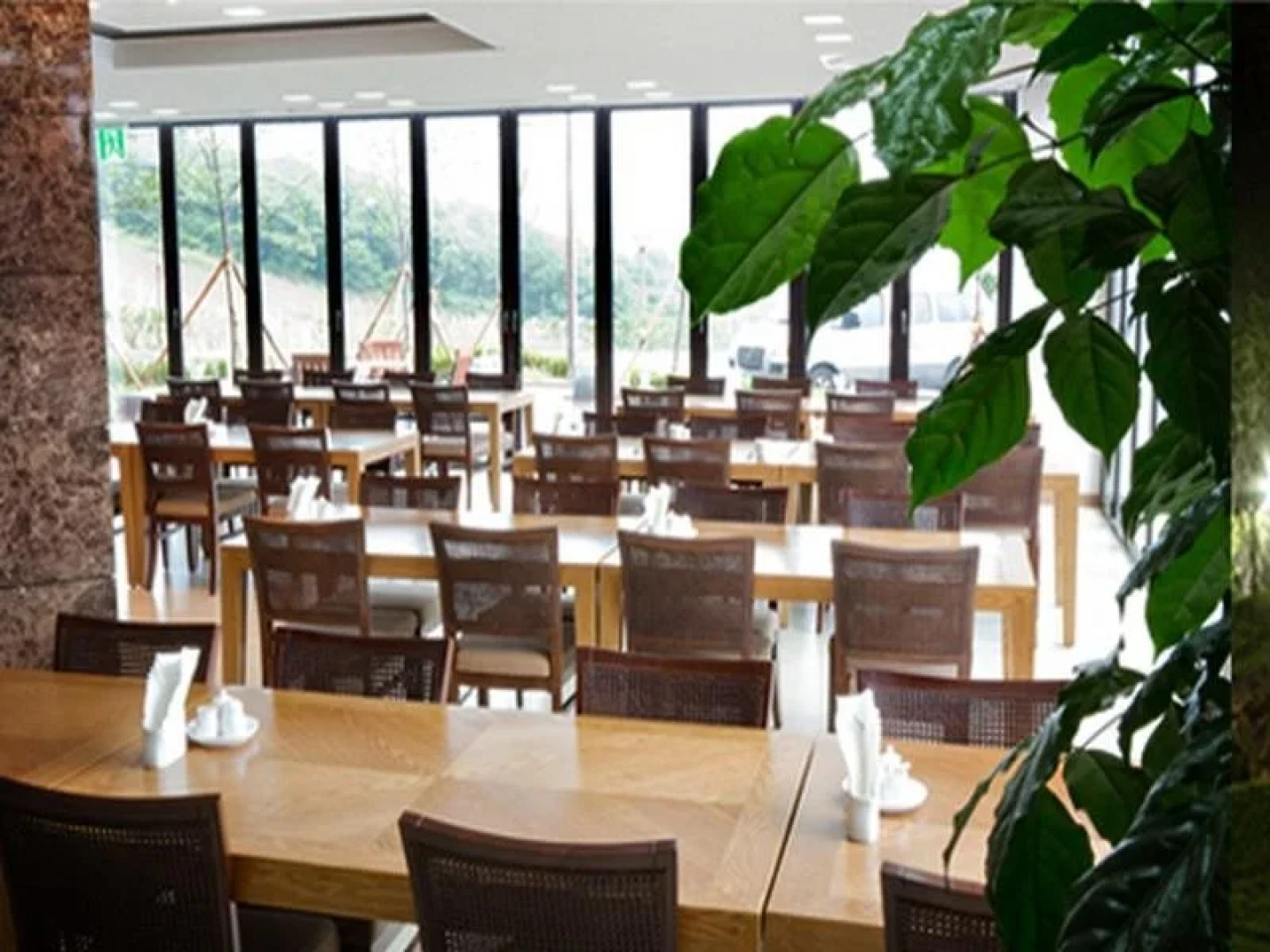 Mungyeong Saejae Resort