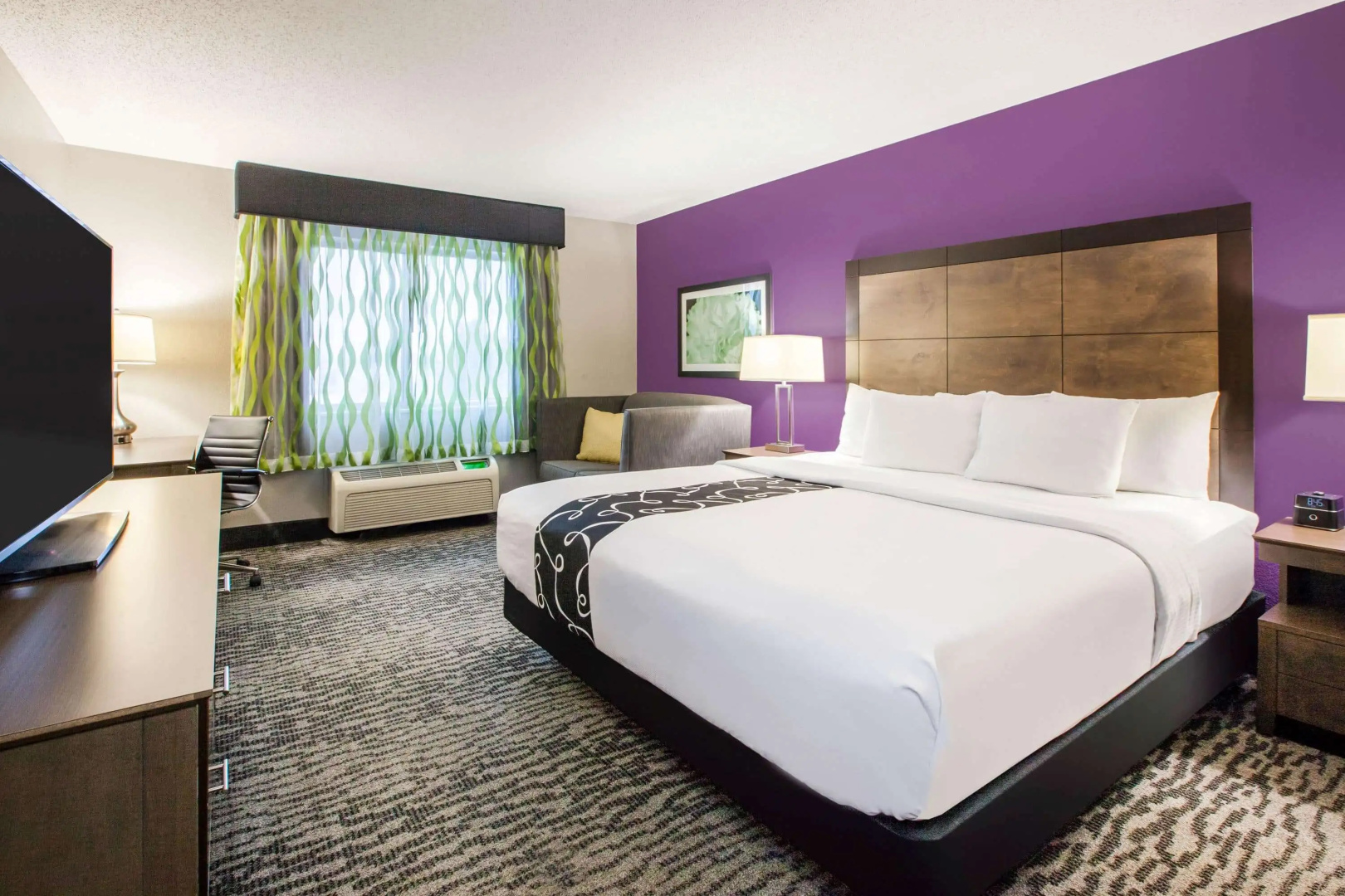La Quinta Inn & Suites by Wyndham Elkhart