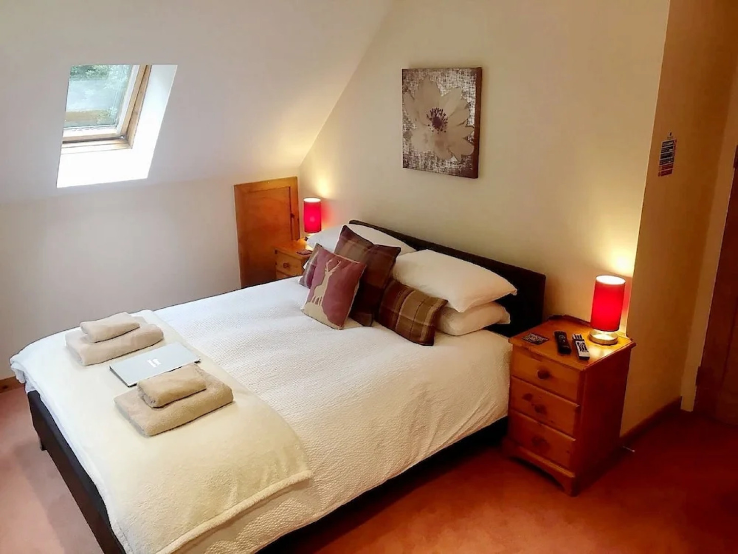 Beech Tree Lodge B&B