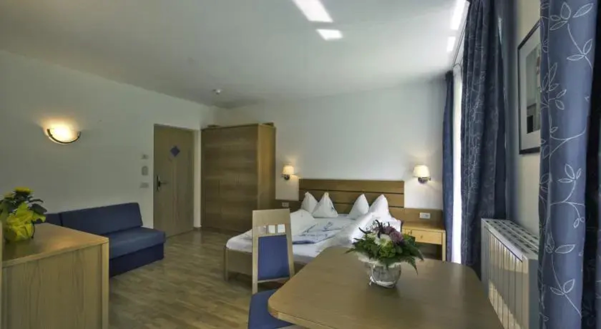 Residence Victoria