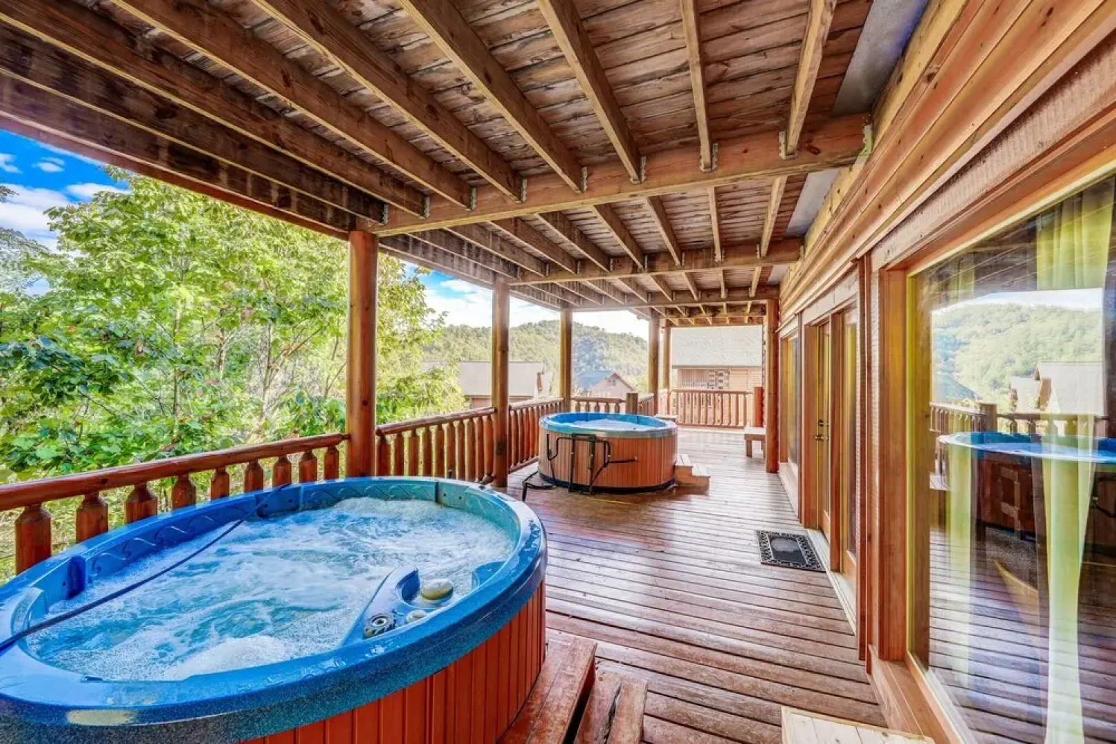 Estate of Relaxation