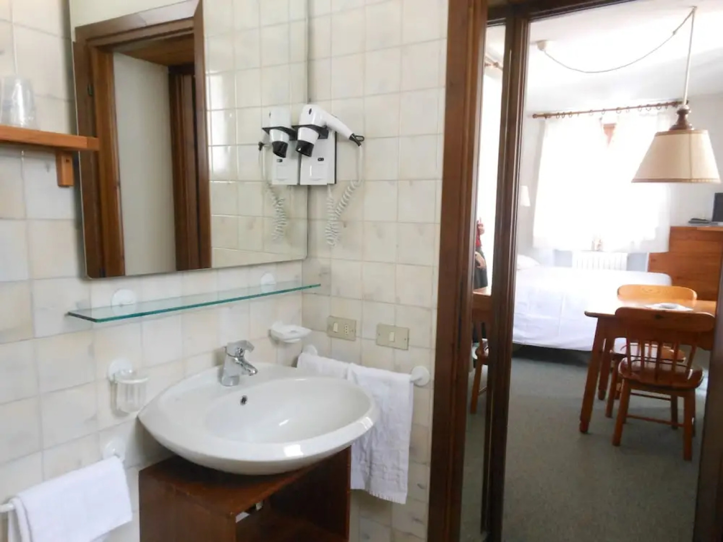 Residence Cima Jazzi