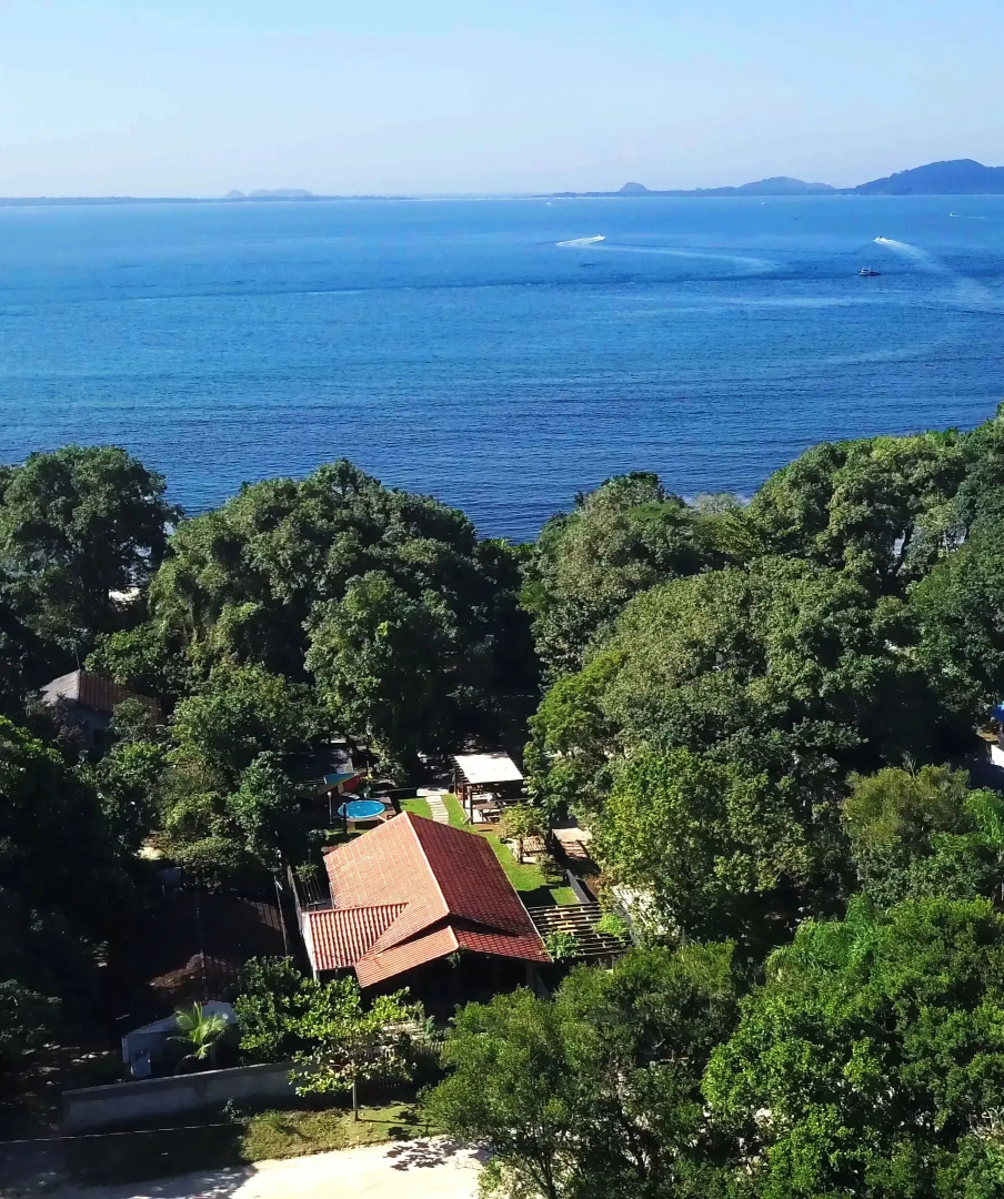 Vila do Mel