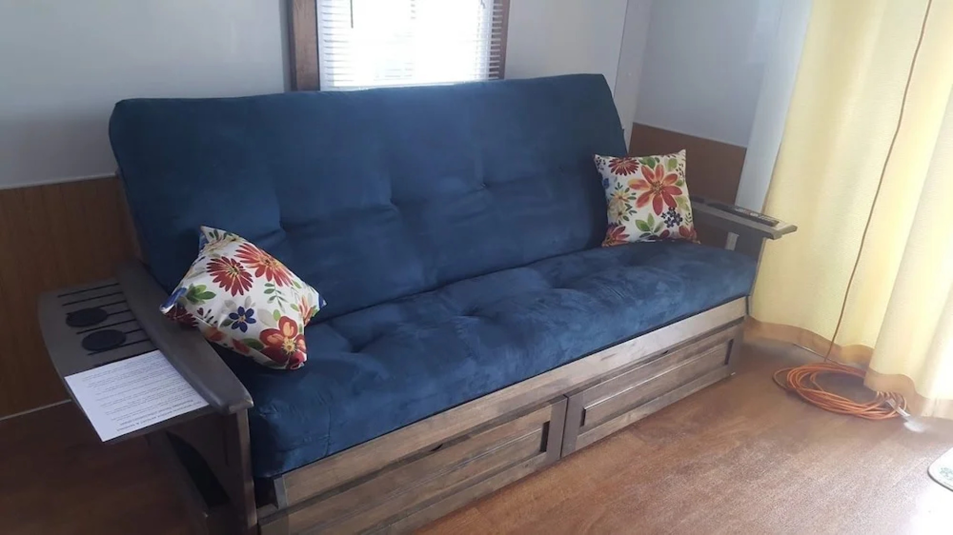 Old Wooden Bridge Resort and Marina