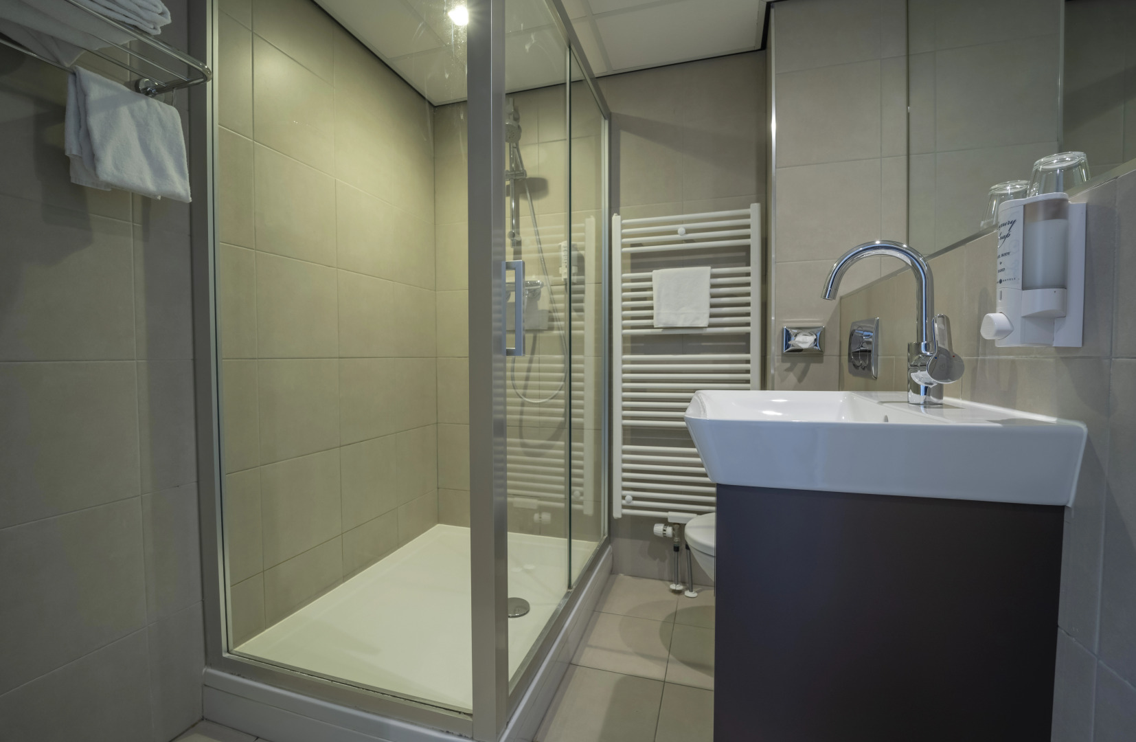 Fletcher Zuiderduin Beachhotel