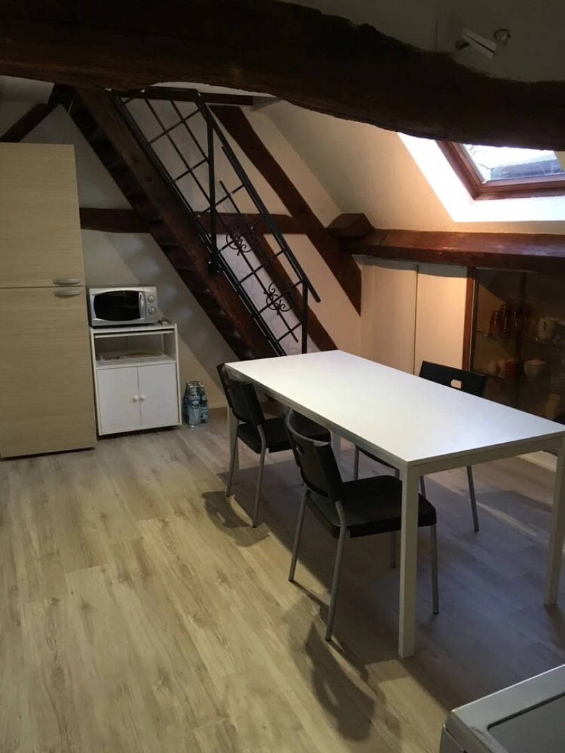 Appartement 2 90m2
